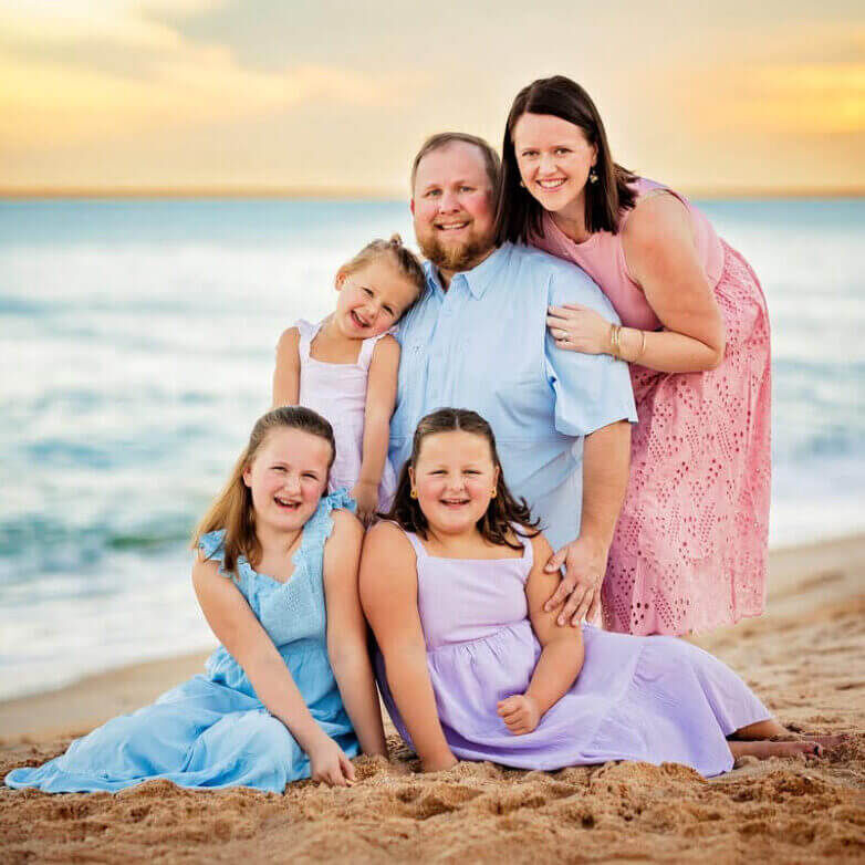 Andrews_-Family-square